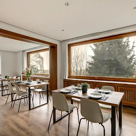 Relais Koenigsberg Hotel