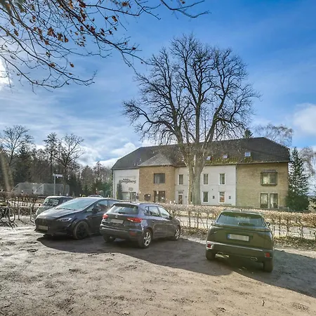 Hotel Relais Koenigsberg 2*