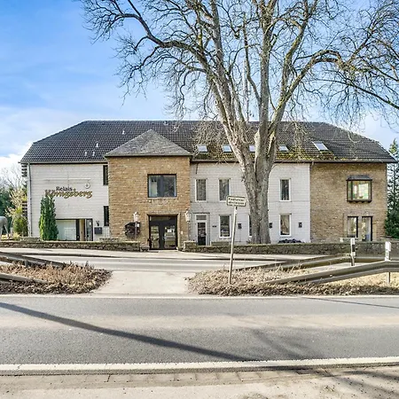 Relais Koenigsberg Hotel Aken