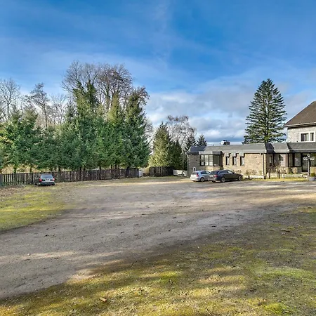 Relais Koenigsberg