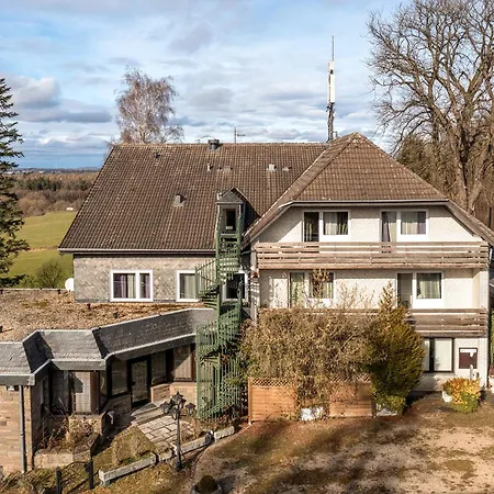 Hotel Relais Koenigsberg 2*