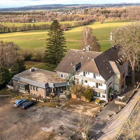 Relais Koenigsberg Aken