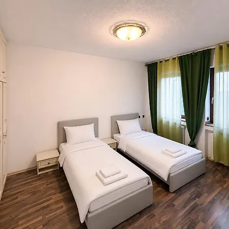 Relais Koenigsberg