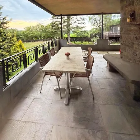 Relais Koenigsberg 2*