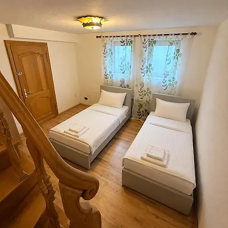 Relais Koenigsberg فندق 2*