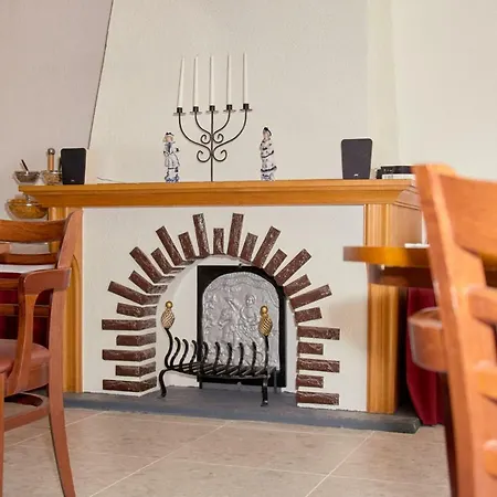 Relais Konigsberg Hotel