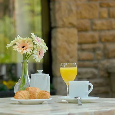 Relais Koenigsberg Hotel Aken