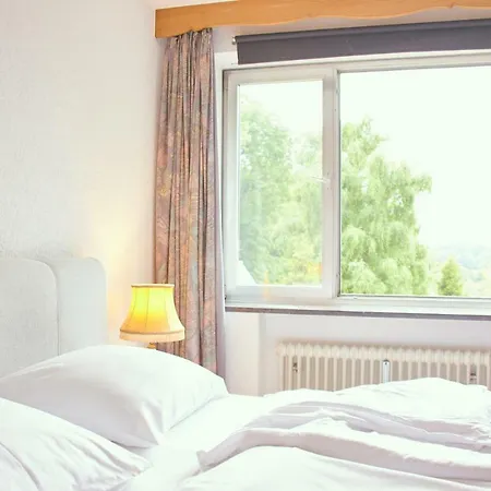 Szálloda Relais Koenigsberg 2*