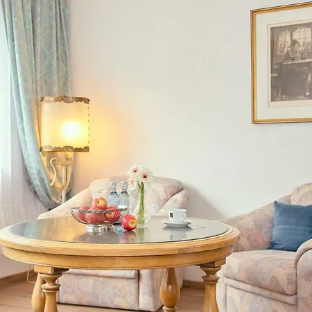 Szálloda Relais Koenigsberg Aachen