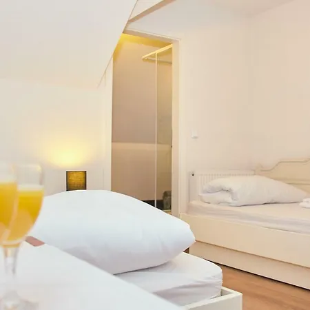 Relais Koenigsberg Szálloda 2*