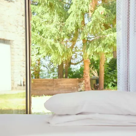 Szálloda Relais Koenigsberg