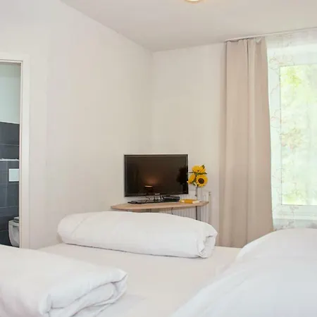 Szálloda Relais Koenigsberg Aachen