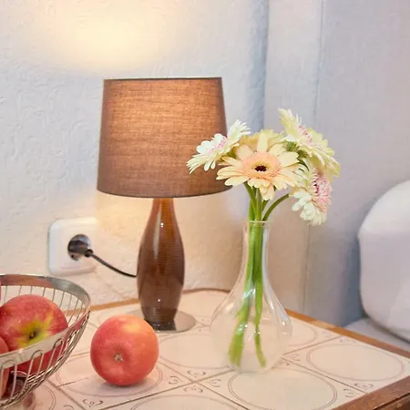 Relais Koenigsberg Hotel Akwizgran