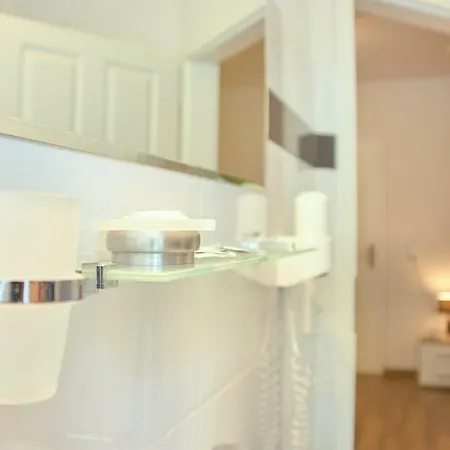 Relais Koenigsberg Szálloda Aachen