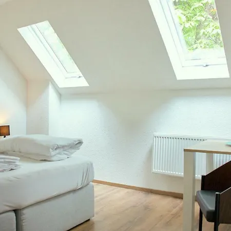 Relais Koenigsberg Szálloda