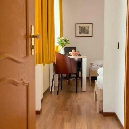 Relais Konigsberg Hotel 2*