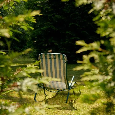 Relais Koenigsberg 2*