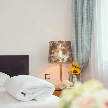 Relais Koenigsberg 2* Aachen