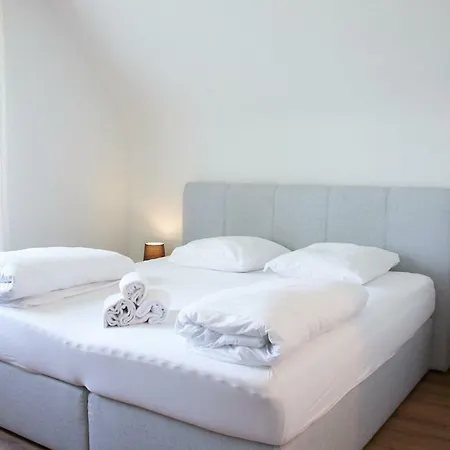 Relais Koenigsberg Hotel Akwizgran