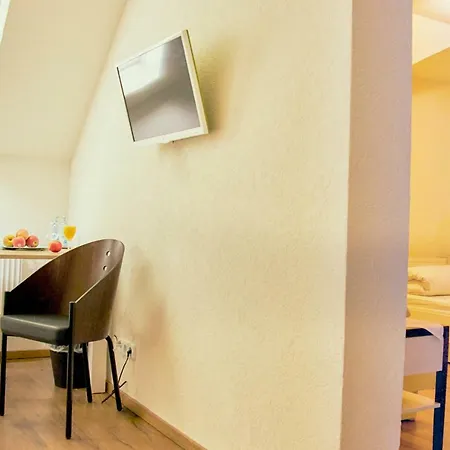 Relais Konigsberg Hotel 2*