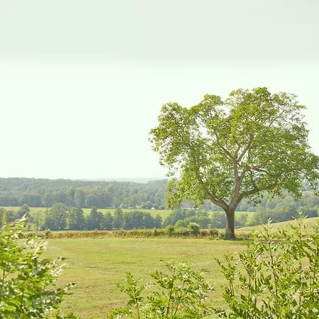 Szálloda Relais Koenigsberg Aachen