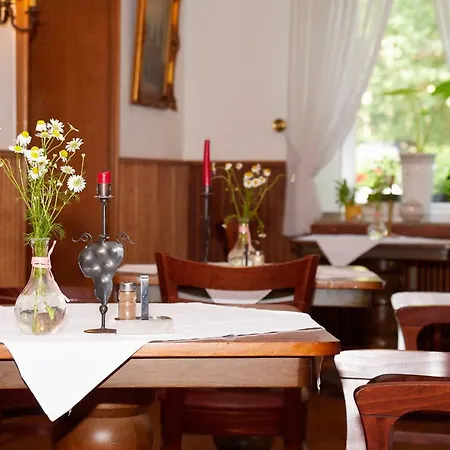 Relais Königsberg 2*