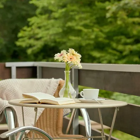 Relais Koenigsberg Hotel 2*