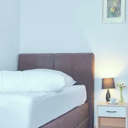 Szálloda Relais Koenigsberg