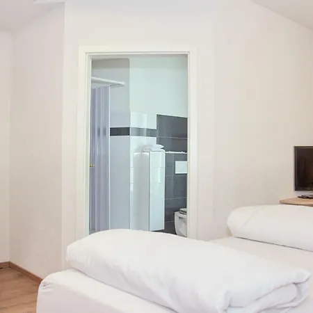 Relais Koenigsberg Hotel Akwizgran