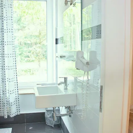 Relais Koenigsberg Szálloda Aachen