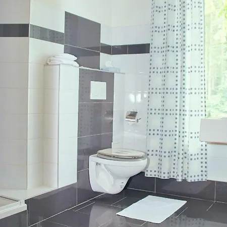Relais Koenigsberg Akwizgran