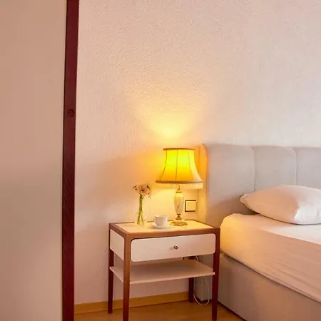 Hotel Relais Konigsberg