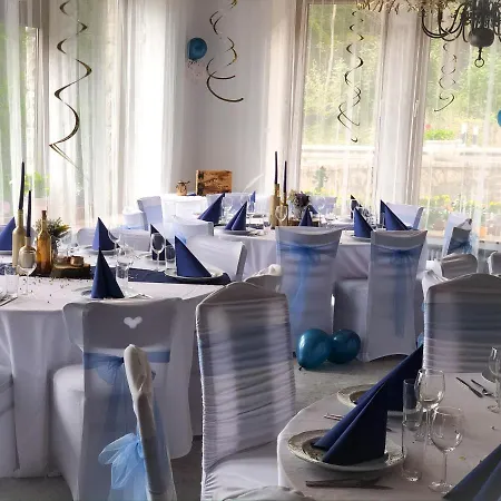 Szálloda Relais Koenigsberg Aachen