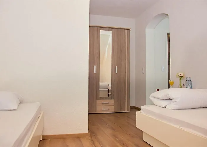 Relais Koenigsberg 2*