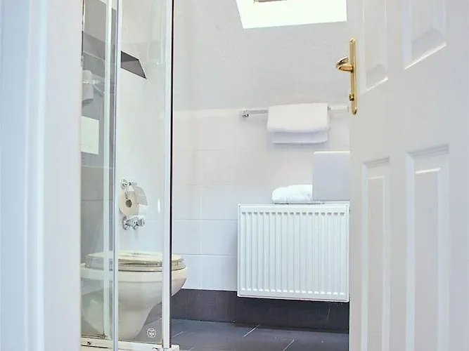 Relais Koenigsberg ホテル