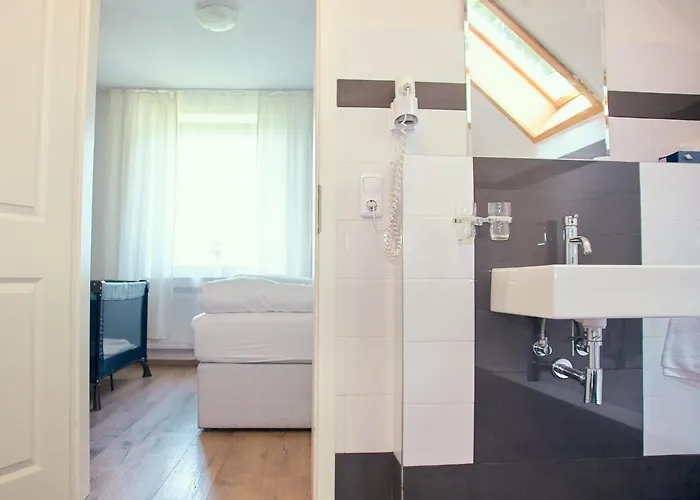 Relais Koenigsberg Aachen