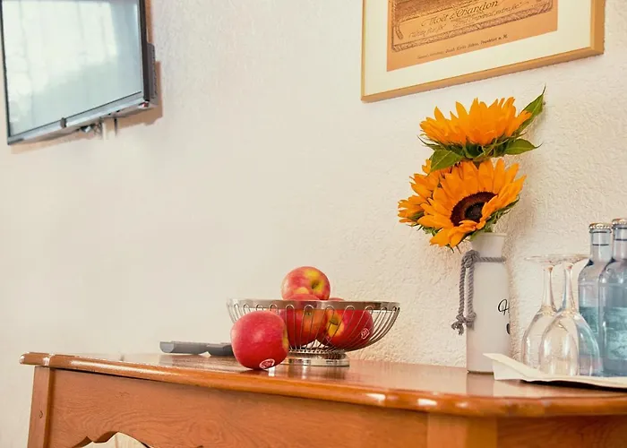 Relais Koenigsberg Hotell Aachen