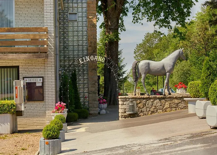 Relais Koenigsberg ホテル