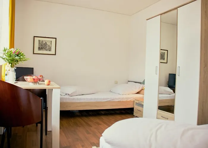 Hotell Relais Koenigsberg