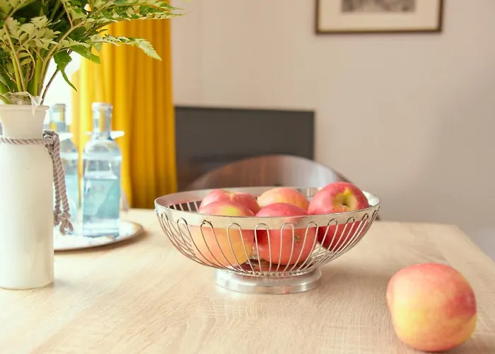 Relais Koenigsberg 2* Aachen