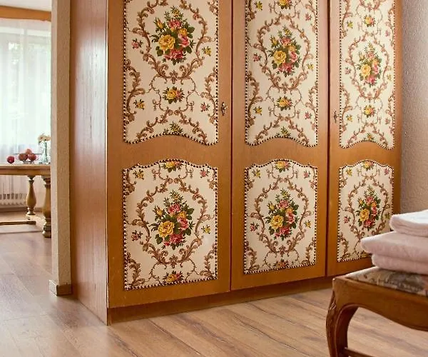 Relais Koenigsberg ホテル