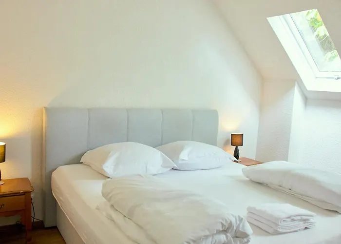 Relais Koenigsberg アーヘン