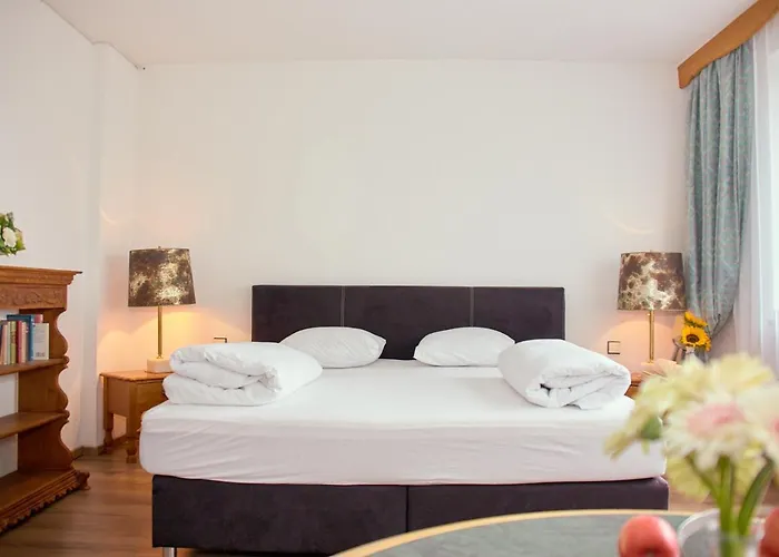 ホテル Relais Koenigsberg