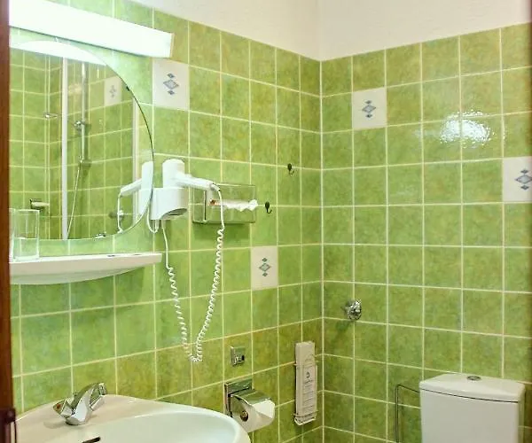 Relais Koenigsberg Hotell Aachen