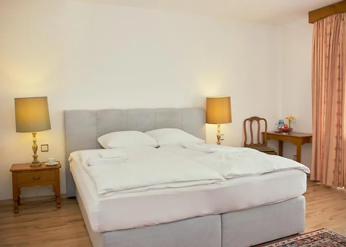 Hotell Relais Koenigsberg