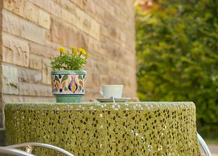 Relais Koenigsberg アーヘン