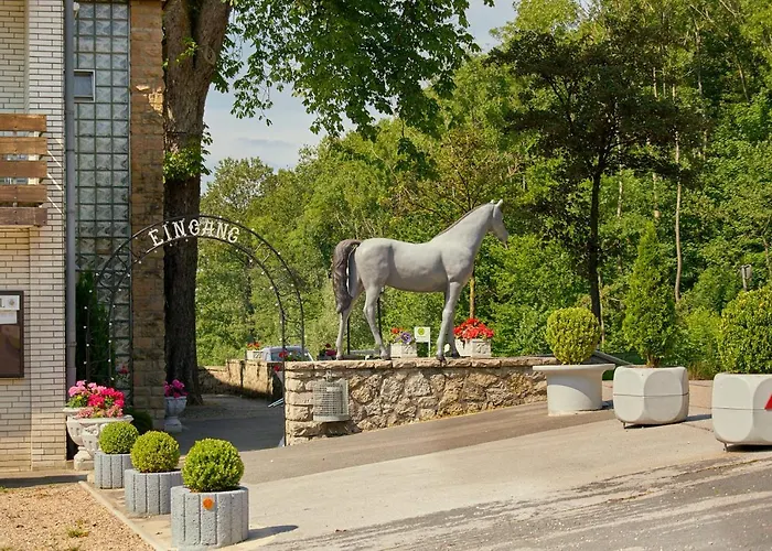 Hotell Relais Koenigsberg 2*