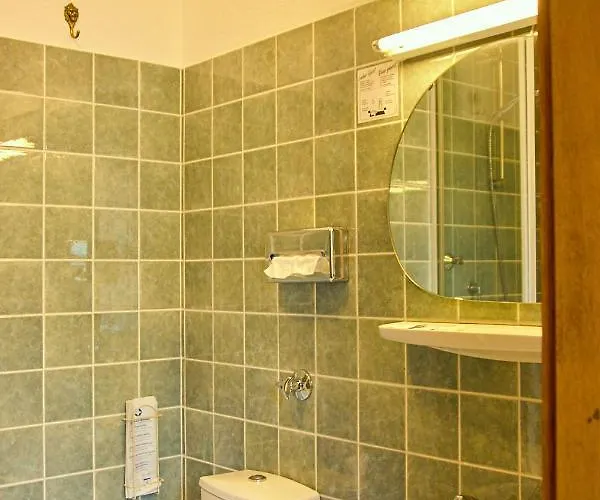 Relais Koenigsberg Aachen