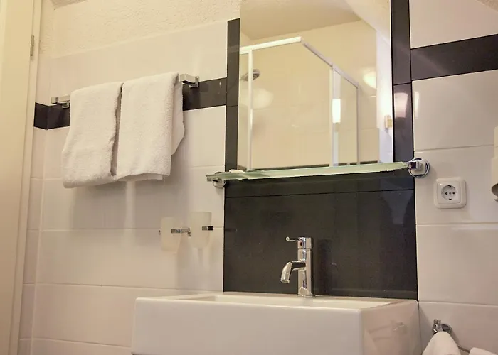 Relais Koenigsberg 2*