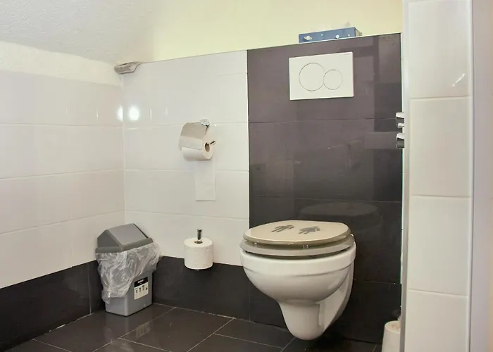 Hotell Relais Koenigsberg Aachen